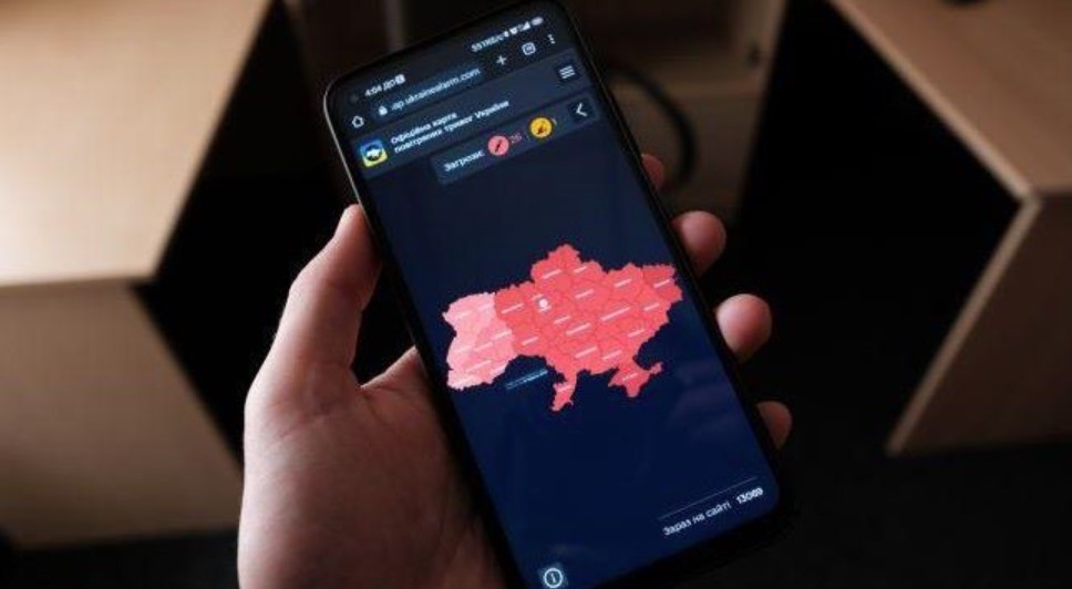 Медустанови працюватимуть під час "жовтої" тривоги: Кабмін затвердив нові правила Медустанови працюватимуть під час "жовтої" тривоги: Кабмін затвердив нові правила